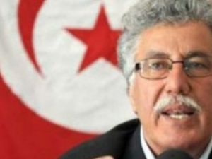 Tunus Halk Cephesi: 'Despotların ziyafetine katılmayız'