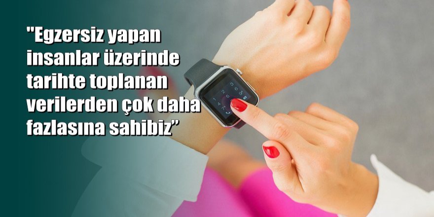 Apple sağlık sektörüne giriyor