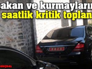 Ekonomide Alarm Zilleri Çaldı Erdoğan Kurmaylarını Topladı