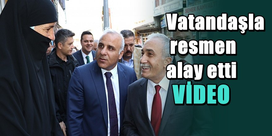 Hayvancılık Bakanı Fakıbaba'dan skandal et fiyatları açıklaması