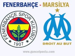 Fenerbahçe Turu Garantiledi