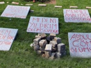 Polisten Ethem'in ailesine gözaltı tehdidi