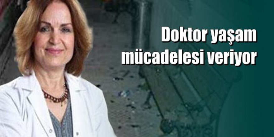 Manisa'da acil serviste akıl almaz olay...