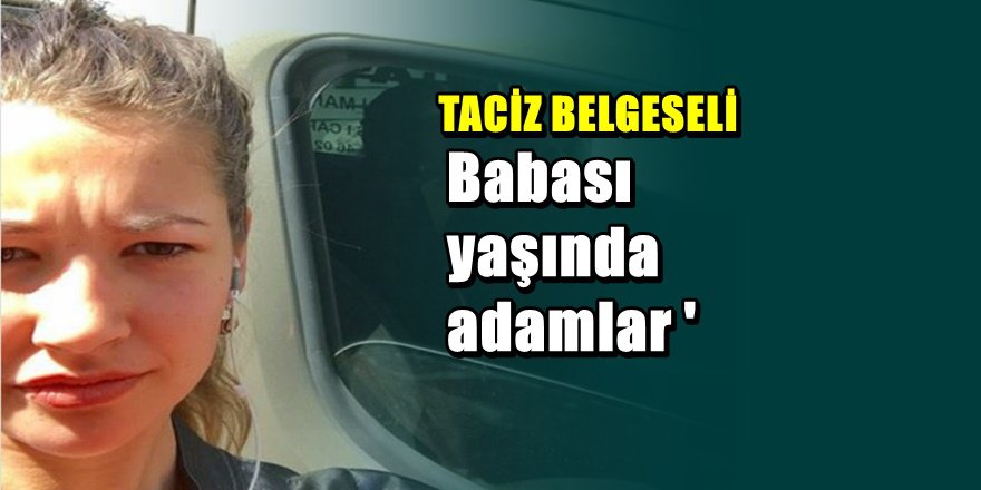 Tacizcileri ile selfie çekip paylaşan genç kız fenomen oldu