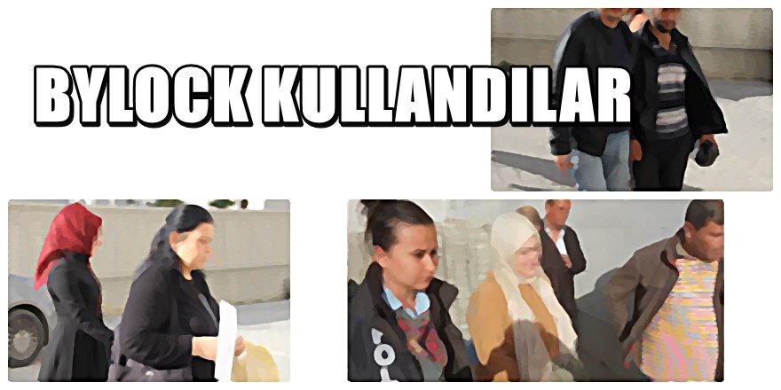 Samsun'da dev operasyon; 16 kişi gözaltında