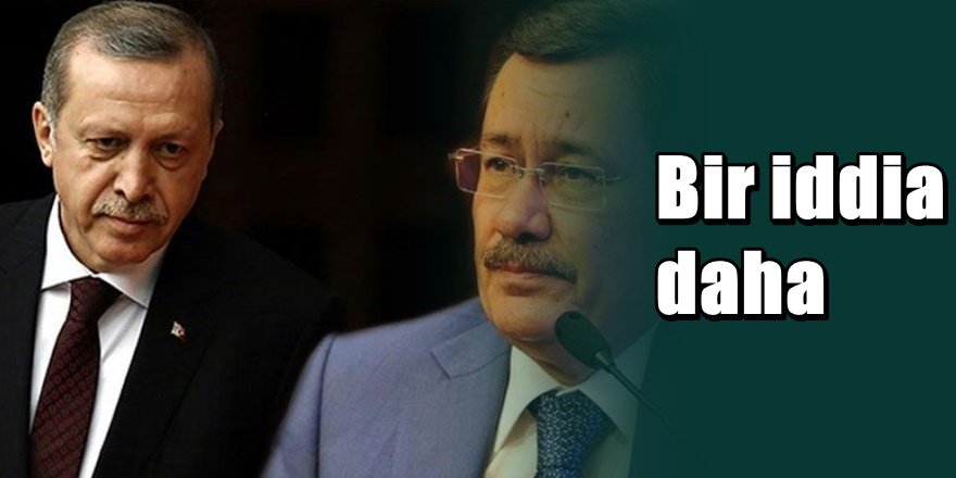 Melih Gökçek hakkında AKP medyasında yeni iddia