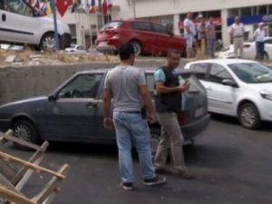 MHP'ye Saldırının Perde Arkası