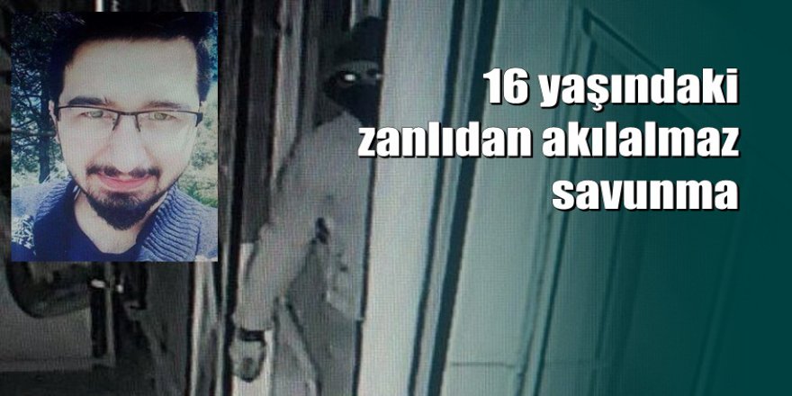 Astsubay olmak için Ankara’ya geldi, öldürüldü