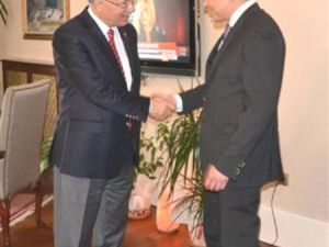 Başkonsolostan Kazakistan'a yatırım çağrısı