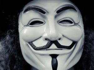 Anonymous RTÜK’ü hackledi