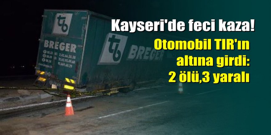 Asker adayı gençlerin otomobille gezisi faciayla bitti