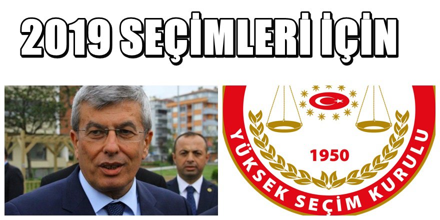 Erdoğan hakkında çok konuşulacak YSK iddiası