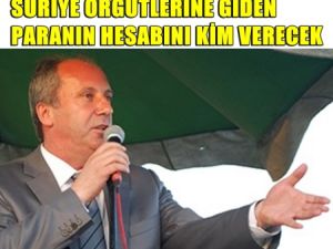 Sen Amerikan Dolarının Yeşilini Seviyorsun