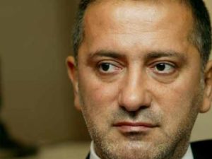 FATİH ALTAYLI'NIN BOMBA SES KAYDI