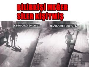 Bilirkişi Meğer Silerkişiymiş