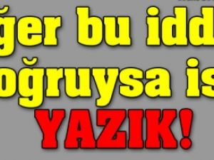 Hamile doktorun karnına tekme attı iddiası