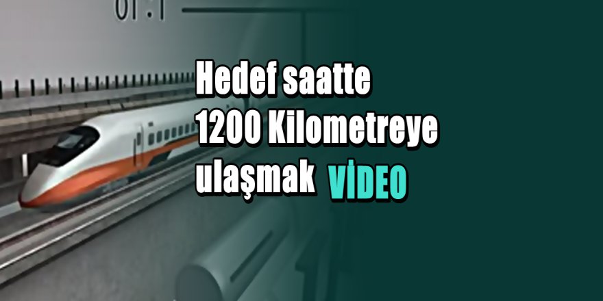 Dünyanın en hızlı treni yarışmasını Alman öğrenciler kazandı