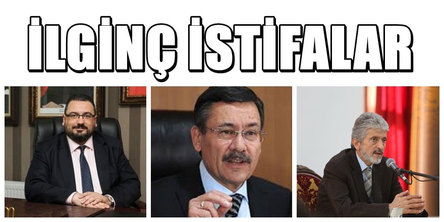 AKP'de Gökçek'in yerine gelecek isim gerginliği