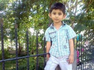 Kuran Kursu Öğretmeni Annesinin, Hastanelik ettiği Mehmet'in Beyin Ölümü Gerçekleşti