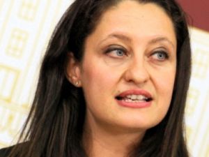 Şafak Pavey Öyle Şeyler Anlattı ki; İnanamayacaksınız..!