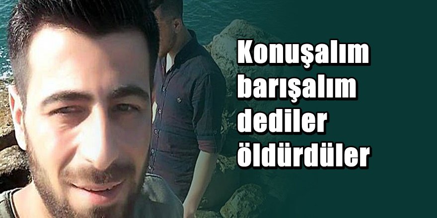 Gaziantep'te ' kız kaçırma ' faciası ; 1 Ölü