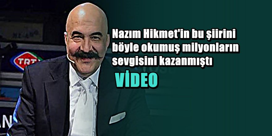 TRT'nin ünlü sunucusu hayatını kaybetti