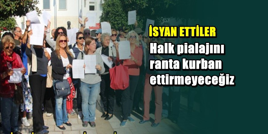 Bodrumda vatandaşların ' Halk Plajı ' isyanı