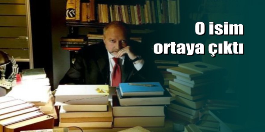 'Kim Milyoner Olmak İster?' yarışmasının gizemli editörü ortaya çıktı