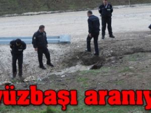 Suriyeli yüzbaşı aranıyor