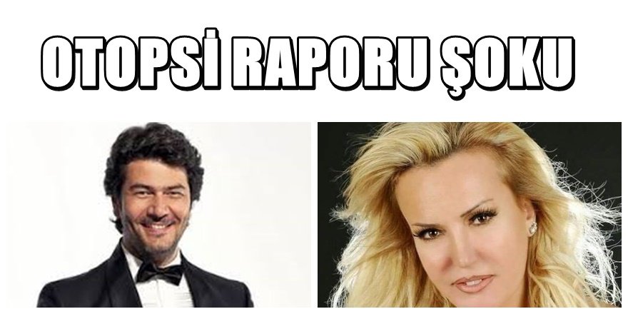 Vatan Şaşmaz cinayetinde otopsi raporunda ilginç ayrıntı