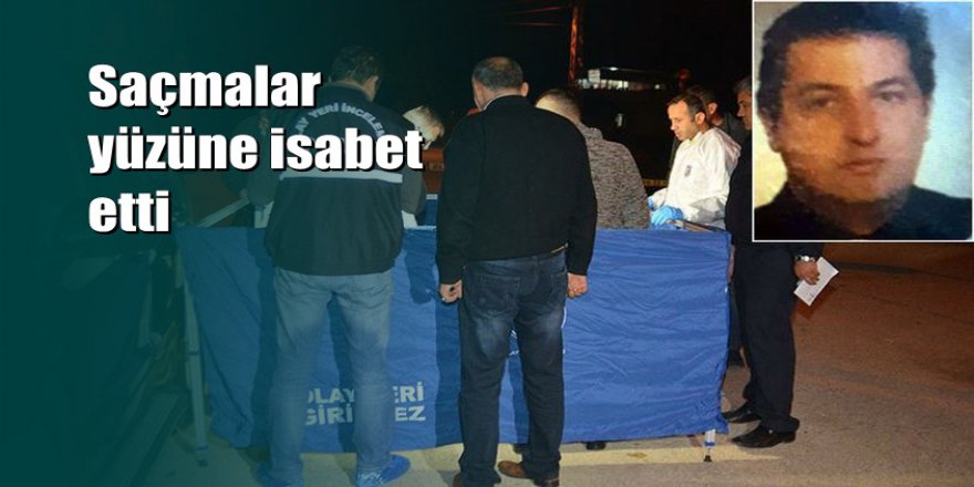 Yeni aldığı pompalı tüfeği denerken kendini vurup öldü