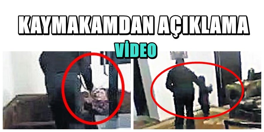 Oğluna işkence eden baba görüntülerinde flaş gelişme
