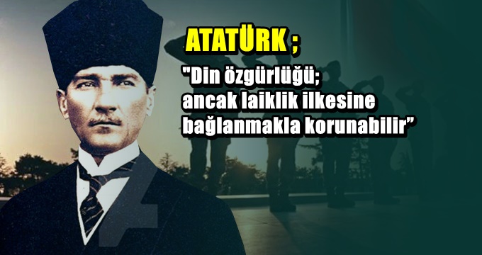 Atatürk'ü anlamak