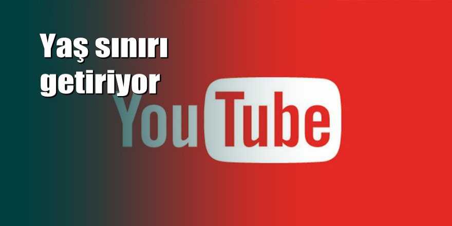 Youtube o videoları engelleyecek