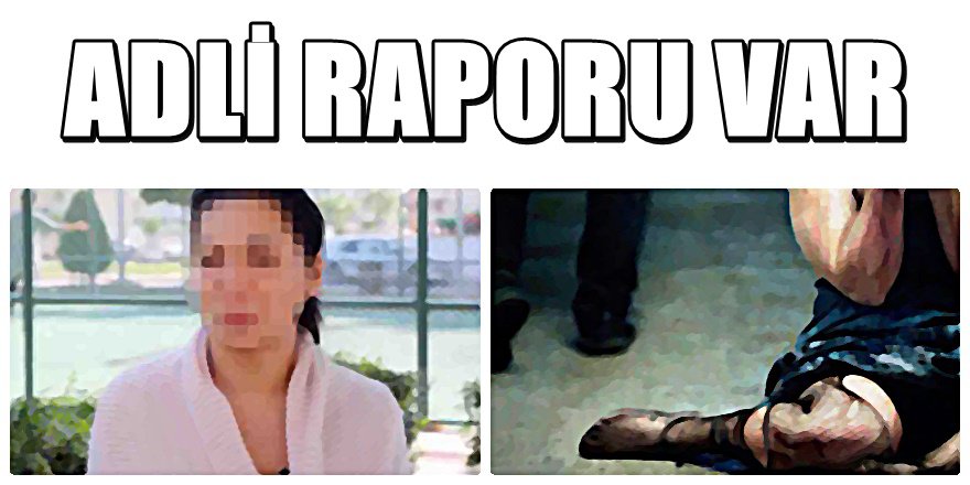 Antalya'da 10 yaşında çocuğa tecavüze inanılmaz karar