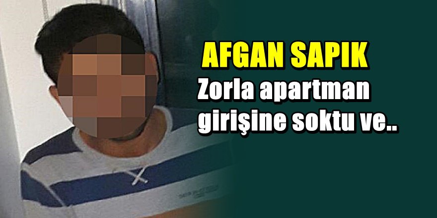 Konya'da 12 yaşında çocuğu tacize tutuklama