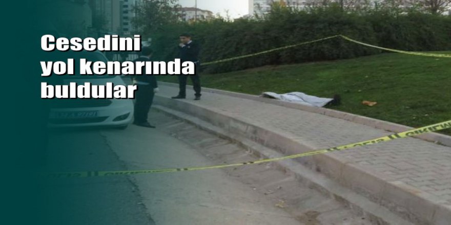 Üniversiteli Muhammed'in şüpheli ölümü