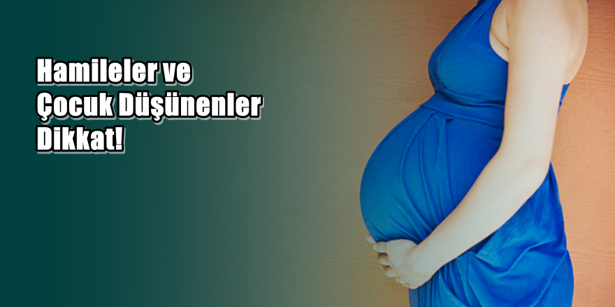 Hamilelikte Çok Fazla Vitamin Almak Otizm Riskini Arttırıyor