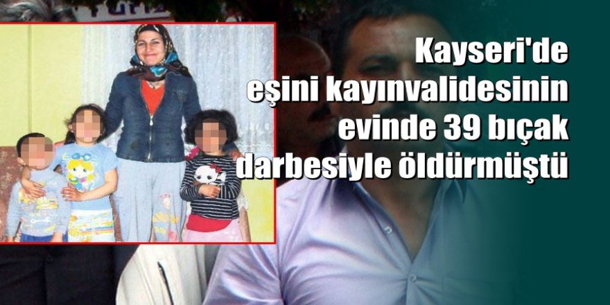 Eşi tarafından öldürülen kadının son sözleri: Yaktın beni anne