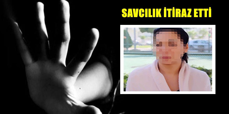 Antalya'da 10 yaşında çocuğa tecavüzde flaş gelişme