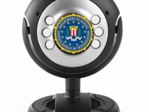 FBI kameralarımıza izinsiz erişebiliyor