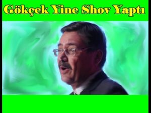 İşte Gökçek'in Verdiği Yanıtlar