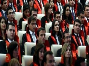 Hukukçular Ordusu Yarın Silivri'de