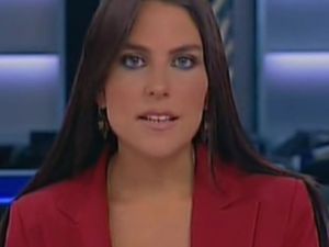 Ünlü spikerden ilginç itiraf!