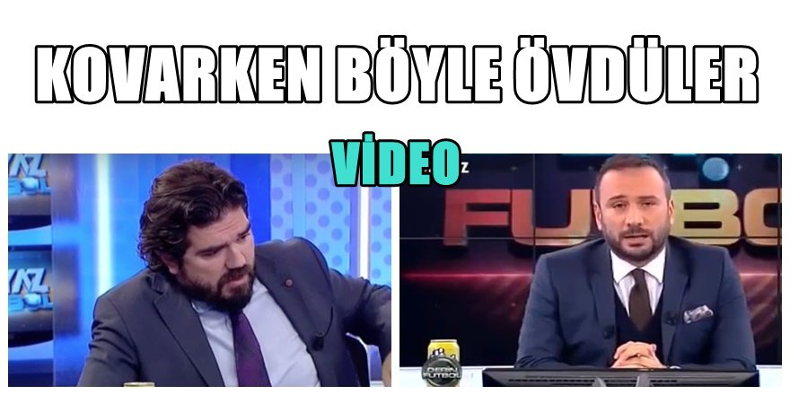 Rasim Ozan Kütahyalı böyle kovuldu