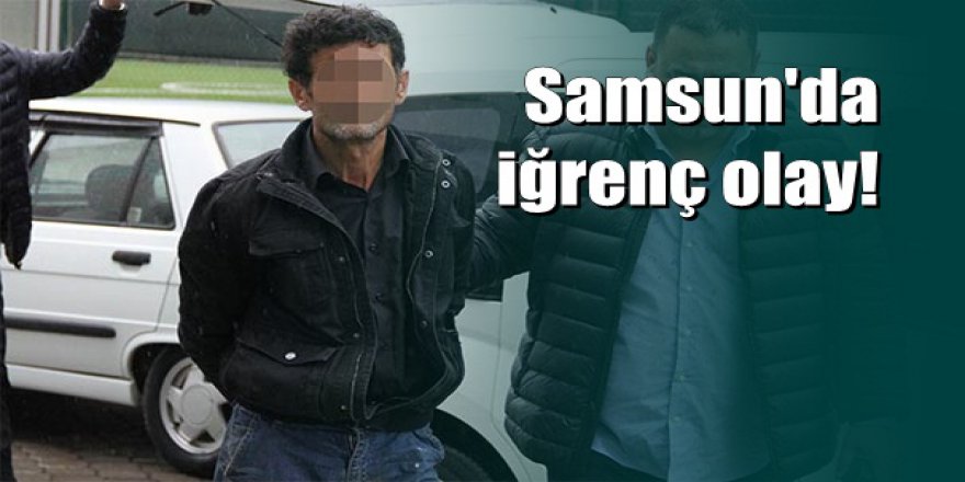 Ayrı yaşadığı karısına fuhuş yaptırdığı iddiasıyla gözaltına alındı