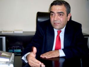 CHP'li Tanrıkulu: "Hükümet Barışta Samimi Değil"