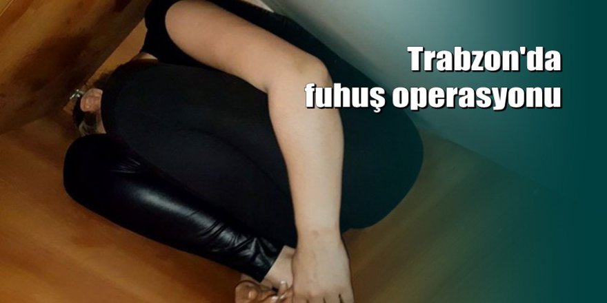 Fuhuş baskınında gizlendiği dolapta havasızlıktan ölüyordu