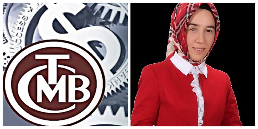 Erdoğan'ın Başdanışmanından Sarraf ve Merkez Bankası açıklaması