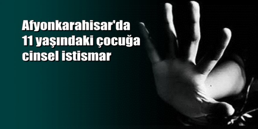 Sınıf arkadaşının tecavüzüne uğrayan 11 yaşındaki kız çocuğu hamile kaldı